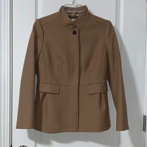 Banana Republic Peacoat